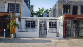 Tu casa en Cancún a 2 KM de la Playa!!!!